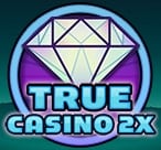 True Casino 2x