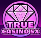True Casino 5x