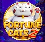 Fortune Cats 2