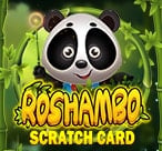 Roshambo Scratch Card