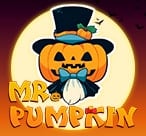 Mr. Pumpkin