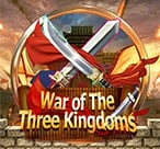War Of The Three Kingdoms