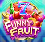 Funny Fruit