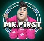 Mr. First