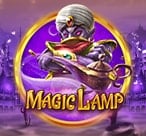 Magic Lamp