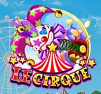 Le Cirque