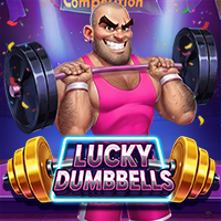 Lucky Dumbbells