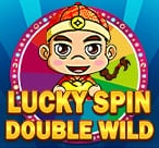 Lucky Spin Double Wild