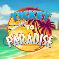 Ticket To Paradise