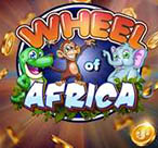 Wheel of Africa