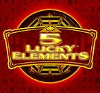 5 Lucky Elements