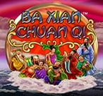 Ba Xian Chuan Qi