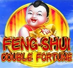 Feng Shui Double Fortune