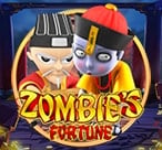 Zombie's Fortune