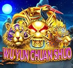 Wu Yun Chuan Shuo