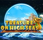 Treasure on High Seas