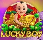 Lucky Boy