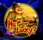 Hu Got Lucky?