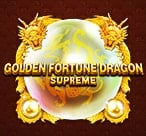 Golden Fortune Dragon