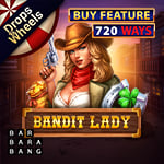 Bandit Lady