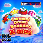 Caramel Dream Bonanza Xmas