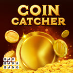 Coin Catcher Hold and Spin