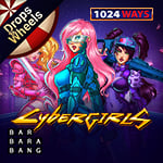 Cybergirls