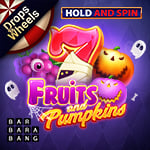 Fruits and Pumpkins