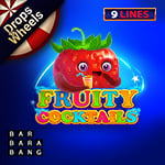 Fruity Cocktails