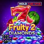 Fruity Diamonds 2 Hold And Spin