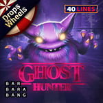 Ghost Hunter
