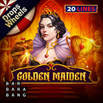 Golden Maiden