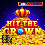 Hit the Crown Hold and Spin