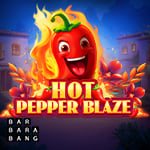 Hot Pepper Blaze