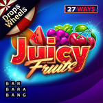 Juicy Fruits 27 Ways