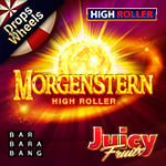 Juicy Fruits Morgenstern