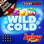 Juicy Fruits Wild Cold