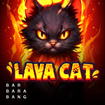 Lava Cat