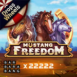 Mustang Freedom