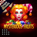 Mysterious Fruits