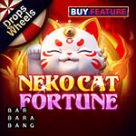 Neko Cat Fortune