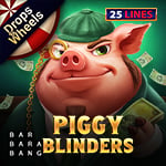 Piggy Blinders
