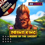 Prime King: Riches of the Ancient