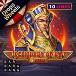 Reliquary of Ra 6 Reels