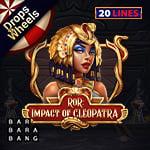 Reliquary Of Ra: Impact Of Cleopatra