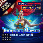 Rich Of The Mermaid
