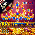 Riches of the Deep 243 Ways