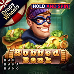 Robbed Bank