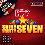 Shiny Fruity Seven 5 Lines