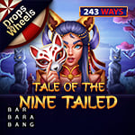 Tale of the Nine-Tailed